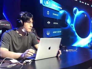 《战双帕弥什》畅销TOP3背后，英雄互娱总裁Daniel讲述投资方法论