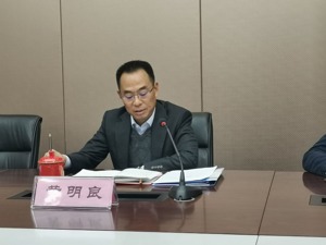 专访泰合健康新任董事长黄明良：入主公司后，将做深主业而非装资产