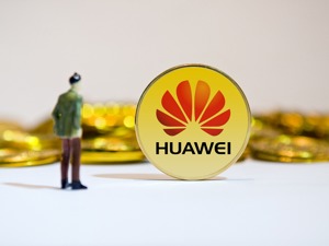 华为发布2019年年报：营收8588亿元，净利润627亿元