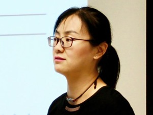 清华大学靳卫萍：依托城市群发展赋能 新经济仍处启动爆发阶段