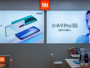 小米2019年营收2058亿元 第四季度智能手机平均单价下降