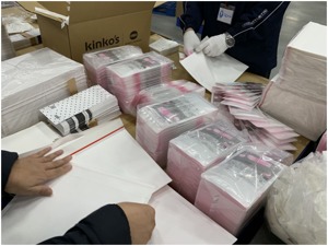 海外疫情告急！代购“断货”、物流不畅，进口电商如何采购抗疫物资？