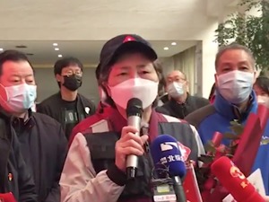 奋战58天，李兰娟院士团队今天撤离：武汉疫情“大局已定”，但这两点要重视