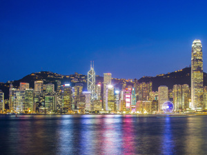 中国移动4月1日起在香港地区正式商用5G