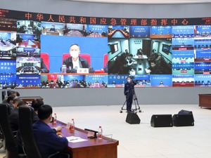 应急管理部：目前发生的森林火灾绝大多数是人为引发