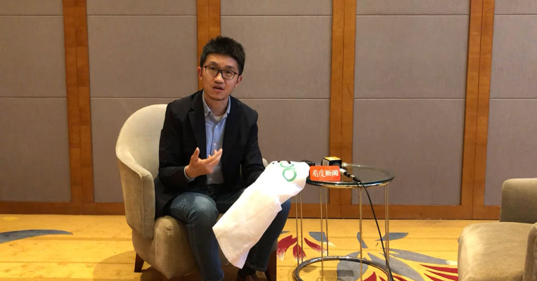 视频｜迪拜世博会为何对这家成都企业抛出“橄榄枝”