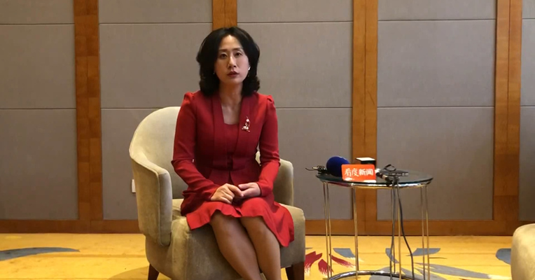 视频｜成都市新经济委副主任周洪：迈入2.0时代，创新制度汇聚更多要素