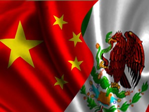 墨西哥多地疫情期间发生打砸抢案件 中国驻墨使馆发文提醒