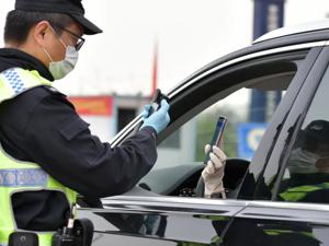 无症状感染者持湖北绿码，到甘肃后确诊？湖北当地回应来了