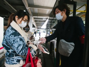 昨天唯一新增本土病例在深圳，武汉一例境外输入！新增无症状感染者130例，详情↓