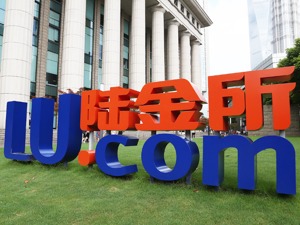 陆金所迎重大人事变动！原宝能集团副董事长冀光恒出任联席董事长