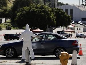 洛杉矶能否避免成为下一个纽约？