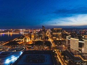 杭州市长空缺近十月后，长春市长南下补位