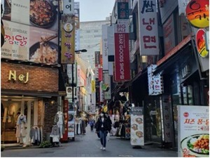 在韩国做化妆品出口生意：疫情来了，单子没了，公司只剩老板一人