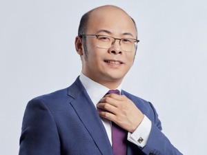 王胜利出任一汽-大众销售有限责任公司执行副总经理