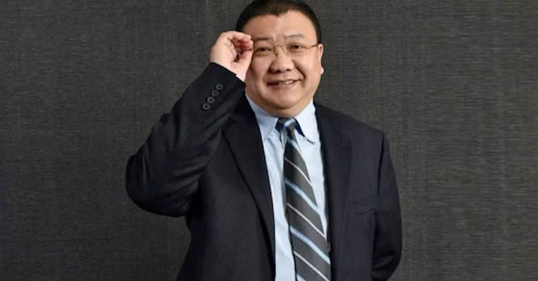 视频丨瑞幸董事长陆正耀回应财务造假：无论结果如何 都会承担责任