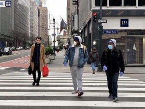 基辛格：新冠肺炎大流行将永远改变世界秩序