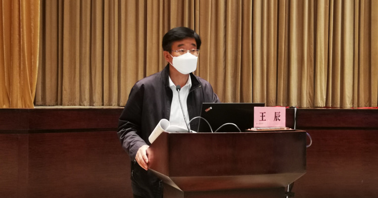 方舱建设提议者，中国工程院院士王辰：我们对新冠病毒认识只是皮毛 不能有任何一点的放松