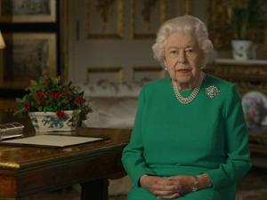 英国女王的“危机演讲”，如何度过“至暗时刻”？