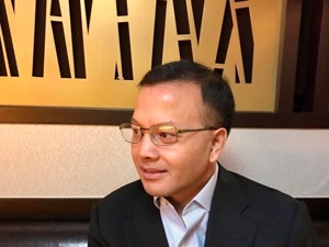 专访｜张化桥：全球已处于经济危机中 大“放水”是没有出路的