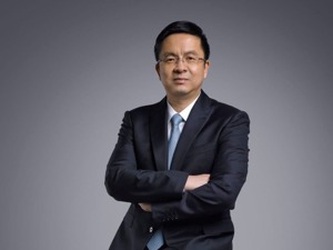 战“疫”专访丨一汽-大众奥迪执行副总经理孙惠斌：疫情是企业磨炼"内功"的一次机会