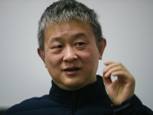 武汉院前急救人沈小波：“封城”那天我哭了