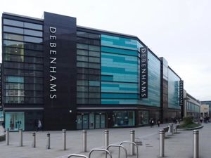 英国242年历史的老百货撑不住了，2万多员工濒临失业