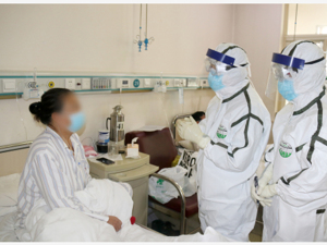 专家谈出院患者“复阳”：仍在观察和管理视野之内，要做好跟踪随访