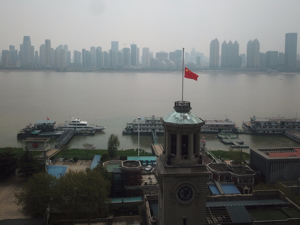 回放｜76天守候，直击武汉开城