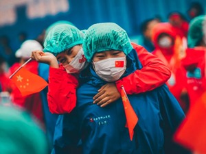 武汉解封，76个日日夜夜，我们陪你走过