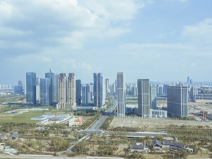 2020Q1土拍小结 | 北京一季度土拍冷热互现：楼面价同比涨超八成，成交面积下滑近五成