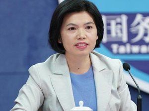 国台办：靠造谣抹黑解决不了岛内疫情防控问题