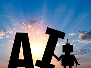 AI写作时代全面到来？搞过新闻、写过小说，现在你孩子做的作业可能都是机器人改了！