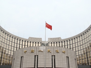 央行：3月M2同比增长10.1%，人民币贷款增加2.85万亿元