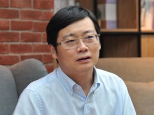 管清友点赞成都“文创通”：既降低企业费用又分担风险