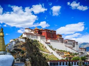 1388岁的布达拉宫开直播、酒店朋友圈带货，旅游业的流量还能这样玩？