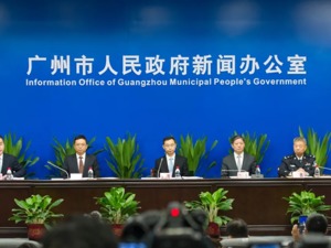 广州住了多少外国人？市长今天亮出底数！