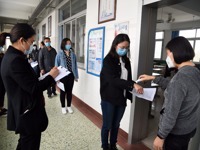 全民健身促健康——左海社区运动季