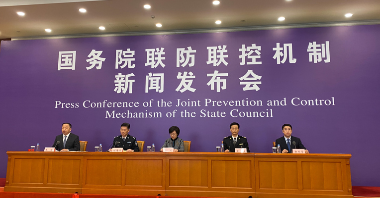 视频丨如何识别入境人员中的无症状感染者？海关总署：采取核酸采样检测范围覆盖到所有入境旅客等三项措施