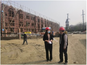 推行“1+1+3+1”联系服务机制 成都温江区项目建设“加速度”
