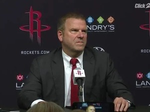 债券价格暴跌，无奈高息借钱！NBA火箭队老板谈裁员4.5万：这是为了员工好