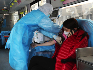 科技部：全国已采集超2000份恢复期血浆，科研团队研发出新冠肺炎人免疫球蛋白