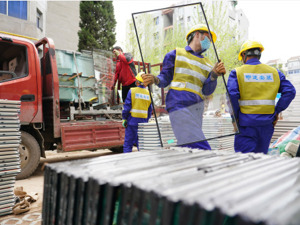 年内计划改造3.9万个老旧小区，对湖北高校毕业生就业实施特殊支持……国务院再派多项政策“礼包”
