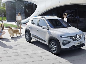 百年雷诺在华“破局”：发布全新战略，聚焦电动化和轻型商用车