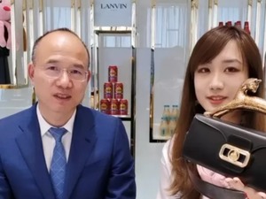 公司老板集中当网红 直播带货还能享受多久红利