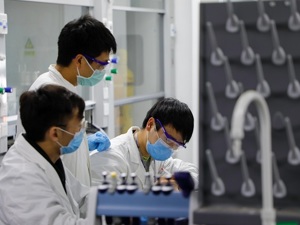 科创板西南第一股明日上市 成都先导募资8.35亿加码主业