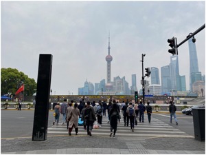 高档餐饮更难？上海外滩高级餐厅Hakkasan宣布永久歇业