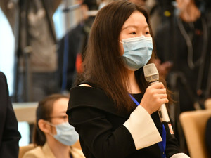 国家卫健委答每经问：目前累计报告6764例无症状感染者，还剩1023例仍在医学观察