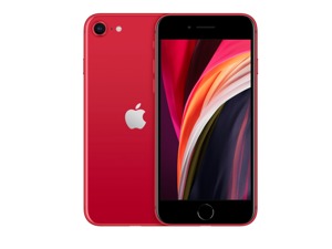 苹果发布新款iPhone SE，售价3299元起，明日可订购