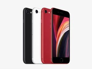 3299元起！苹果发布“廉价版”iPhone，京东预定人数已超8万！网友却说……